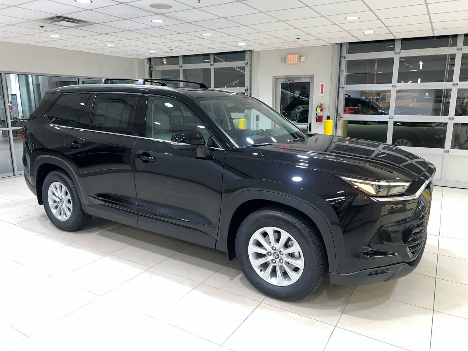 New Toyota Grand Highlander for Sale in Indianapolis, IN - Autotrader