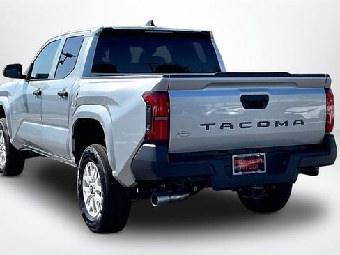 New 2026 Toyota Tacoma SR RWD image 3