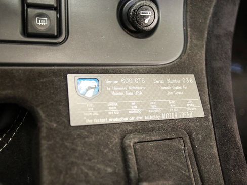 Used 1997 Dodge Viper GTS RWD image 24