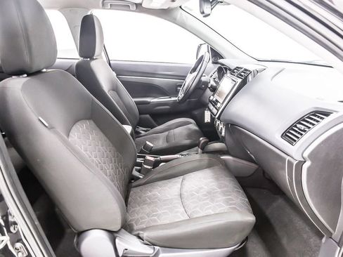 Used 2022 Mitsubishi Outlander Sport LE AWD/4WD image 31