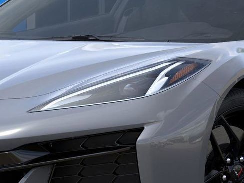 New 2025 Chevrolet Corvette Z06 w/ Battery Protection Package image 10