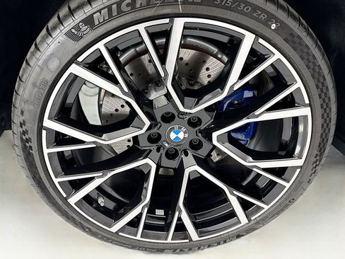 New 2026 BMW X5 M Competition w/ Executive Package AWD/4WD image 32