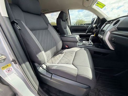 Used 2016 Toyota Tundra SR5 w/ TRD Off Road Package image 13