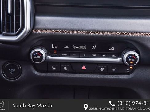 New 2026 MAZDA CX-50 AWD 2.5 Hybrid w/ Cargo Package image 15