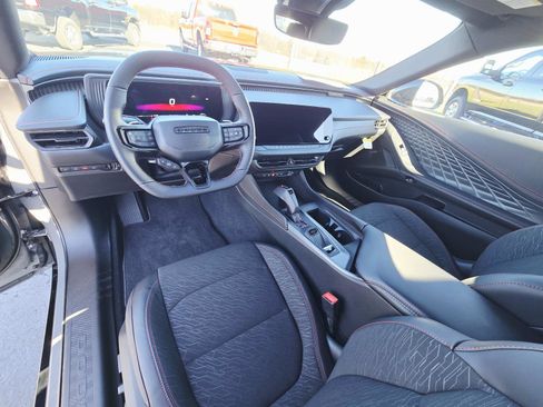 New 2026 Dodge Charger Scat Pack w/ Blacktop Package image 10