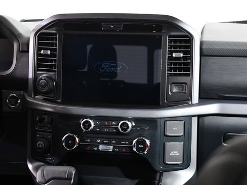 New 2025 Ford F150 XLT w/ Equipment Group 302A MID image 9