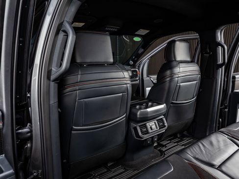 Used 2025 Ford F150 Raptor w/ Equipment Group 803A Raptor R image 33