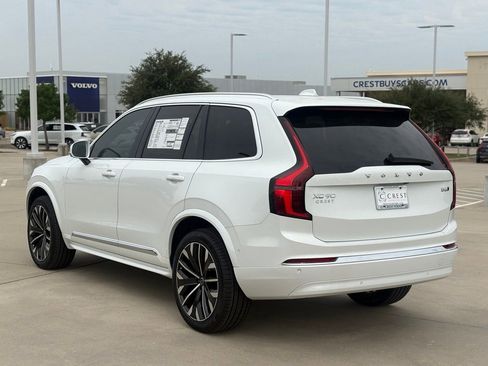 New 2026 Volvo XC90 B6 Ultra w/ Protection Package image 5