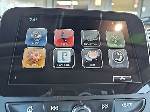 Used 2016 Chevrolet Malibu LT FWD image 22