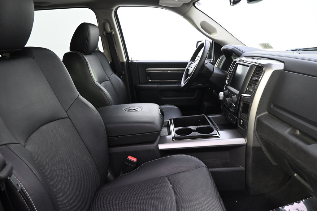 Used 2015 RAM 1500 Sport w/ Convenience Group AWD/4WD image 16