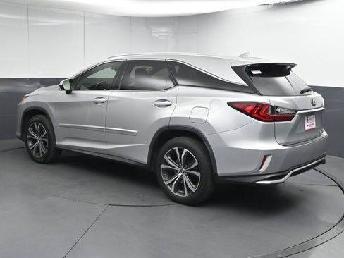 Used 2018 Lexus RX 350L FWD image 6