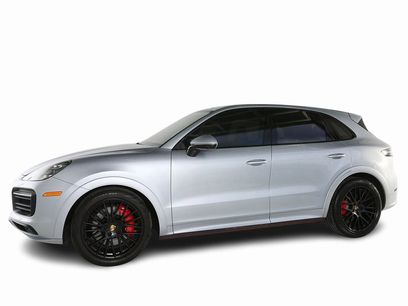 Used 2021 Porsche Cayenne GTS w/ Premium Package Plus