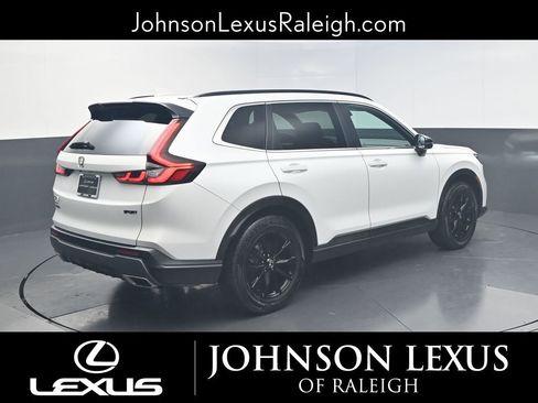 Used 2024 Honda CR-V Sport-L image 9