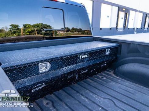 Used 2019 Ford F250 Lariat w/ Lariat Ultimate Package AWD/4WD image 15