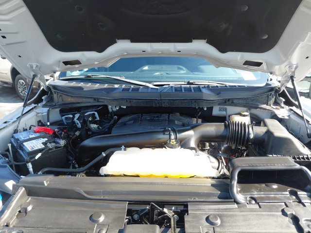 Used 2022 Ford F150 XLT w/ Equipment Group 302A High AWD/4WD image 31
