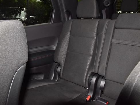 Used 2025 Dodge Durango R/T w/ Blacktop Package AWD/4WD image 21
