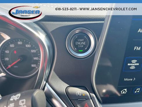 Used 2024 Chevrolet Blazer LT w/ Convenience Package FWD image 16