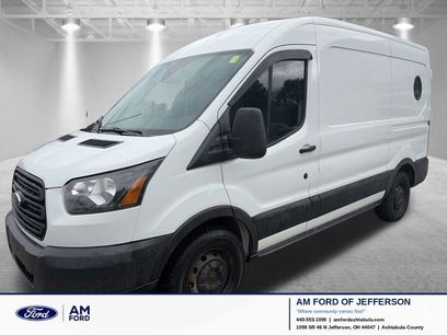 Used 2019 Ford Transit 150 130 Medium Roof