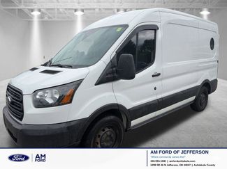 Certified 2019 Ford Transit 150 130 Medium Roof RWD video 1