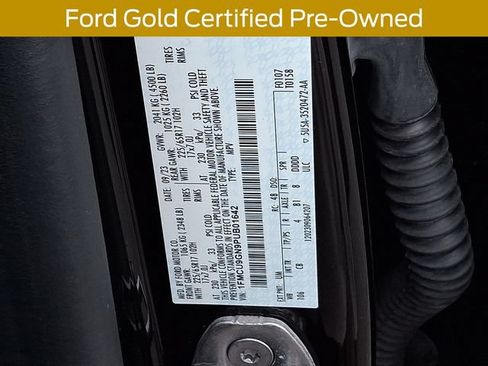 Certified 2023 Ford Escape Active w/ Tech Pack #2 AWD/4WD image 30