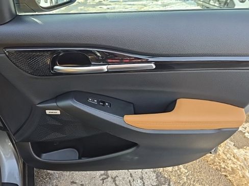 Certified 2024 Kia Seltos SX image 30