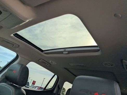 Certified 2023 GMC Acadia AT4 AWD/4WD image 27
