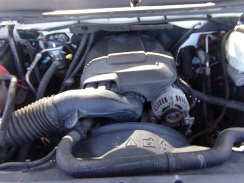 Used 2007 Chevrolet Silverado 2500 LT image 53