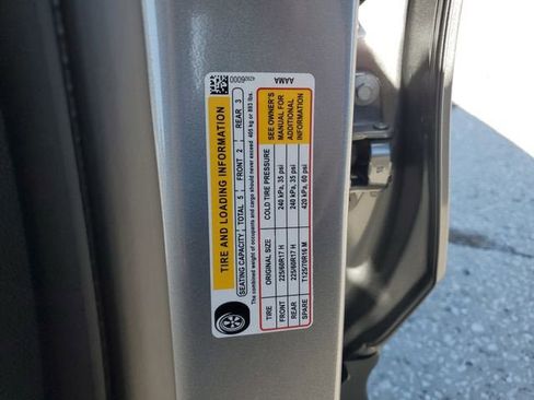 New 2026 Buick Envista Preferred w/ Convenience I Package image 31