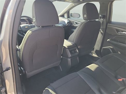 New 2026 Chevrolet Equinox EV LT image 15