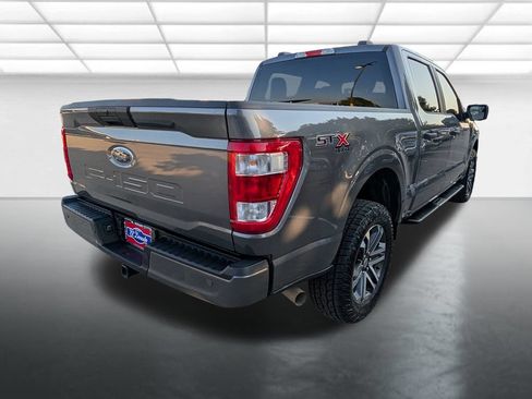 Used 2023 Ford F150 XL w/ STX Appearance Package AWD/4WD image 27