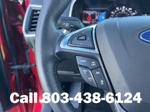 Used 2020 Ford Edge SEL w/ Convenience Package image 20