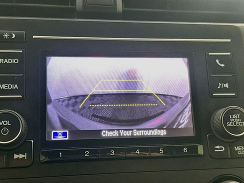 Used 2021 Honda Civic LX image 21