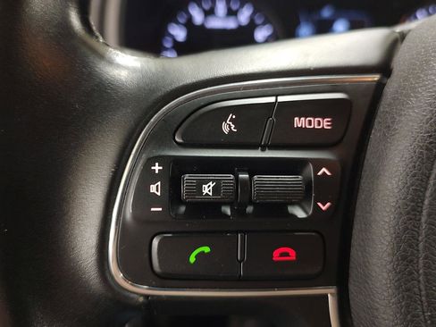 Used 2017 Kia Sportage EX AWD/4WD image 13