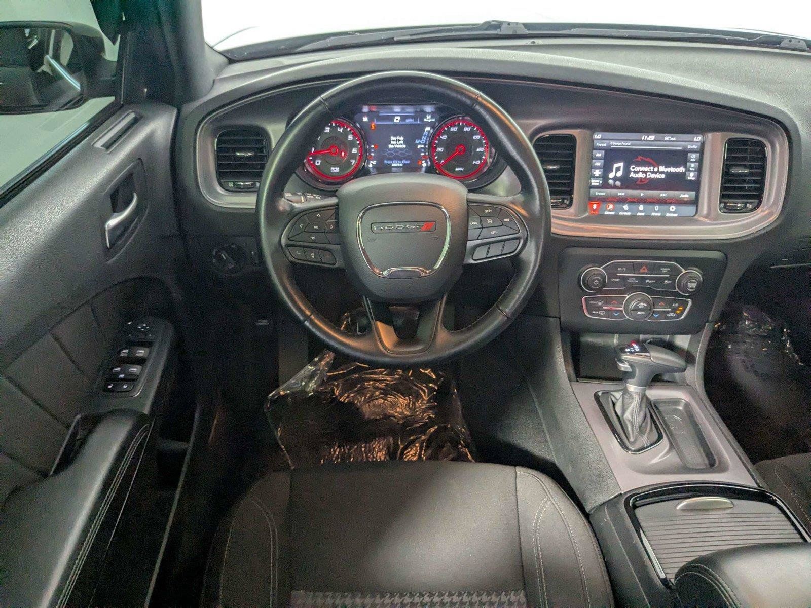 Used 2023 Dodge Charger SXT w/ Blacktop Package AWD/4WD image 38
