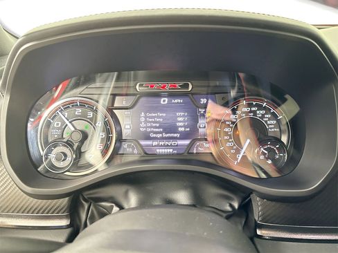 Used 2022 RAM 1500 TRX w/ TRX Level 2 Equipment Group image 19
