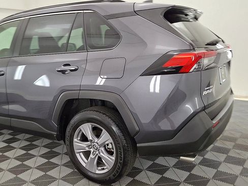 Certified 2025 Toyota RAV4 XLE AWD/4WD image 2