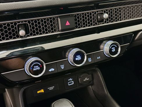 Used 2024 Honda Civic Sport image 23