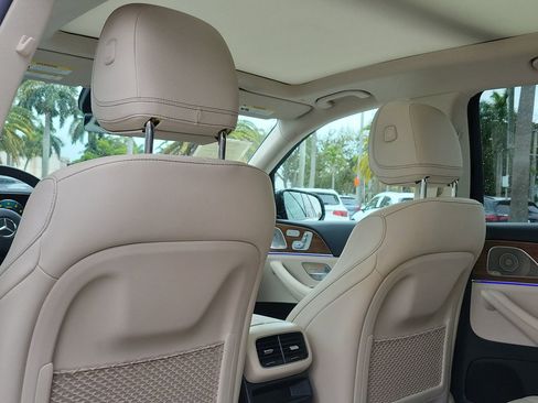 Certified 2023 Mercedes-Benz GLE 450 4MATIC image 13