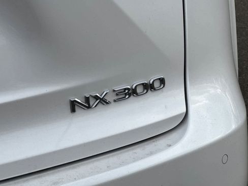 Used 2021 Lexus NX 300 FWD w/ Premium Package image 33