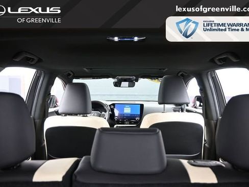 Used 2024 Lexus NX 250 FWD w/ Cold Area Package image 28