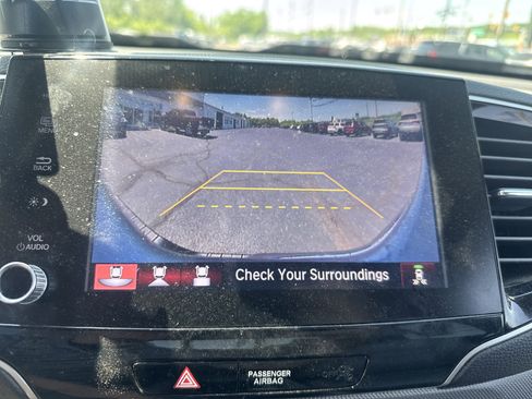Used 2021 Honda Ridgeline RTL-E image 26