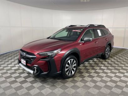 Used 2023 Subaru Outback Touring