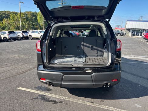 New 2025 Subaru Ascent Bronze Edition w/ Popular Package #2 image 49