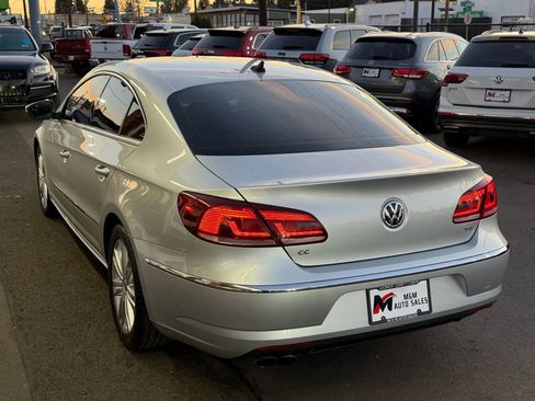 Used 2016 Volkswagen CC Sport image 5