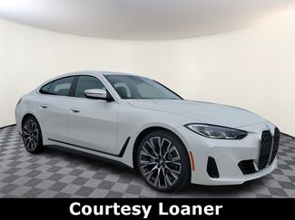 Used 2024 BMW 430i Gran Coupe xDrive w/ Premium Package video 1