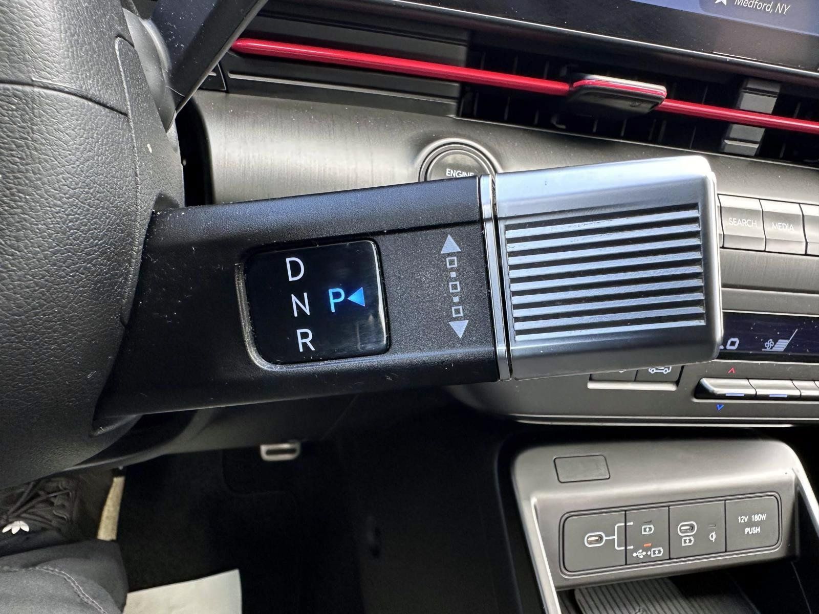 Used 2024 Hyundai Kona N Line AWD/4WD image 21