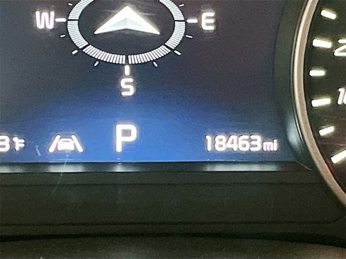 Used 2022 Kia Stinger GT2 image 12