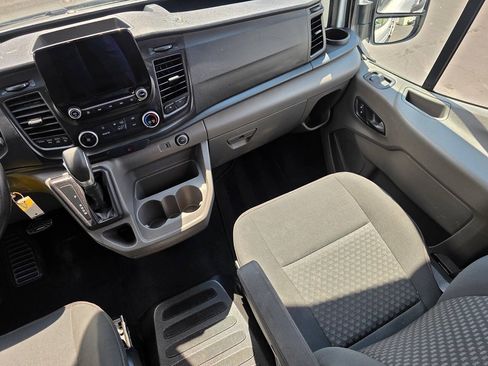 Used 2021 Ford Transit 350 XLT RWD image 20