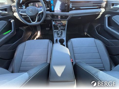 New 2026 Volkswagen Jetta SE image 15