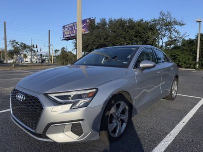Used 2023 Audi A3 2.0T Premium